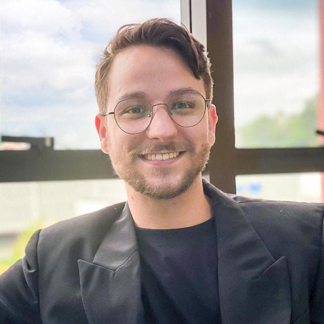 Luiz Felipe Cipriano