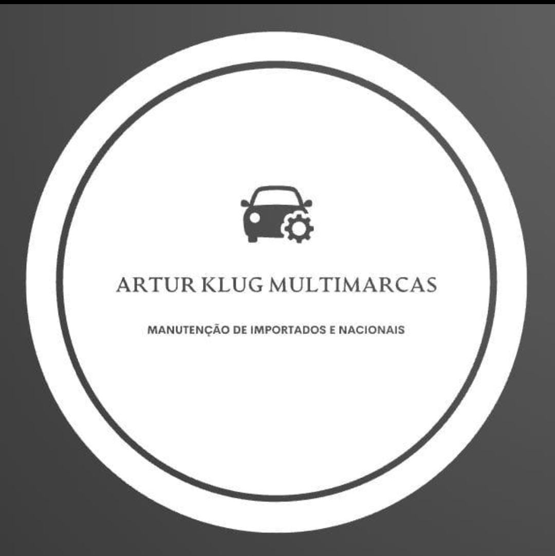 Artur Klug junior
