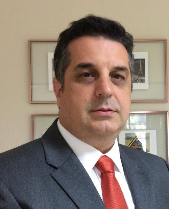 Eduardo Luís Ercoli