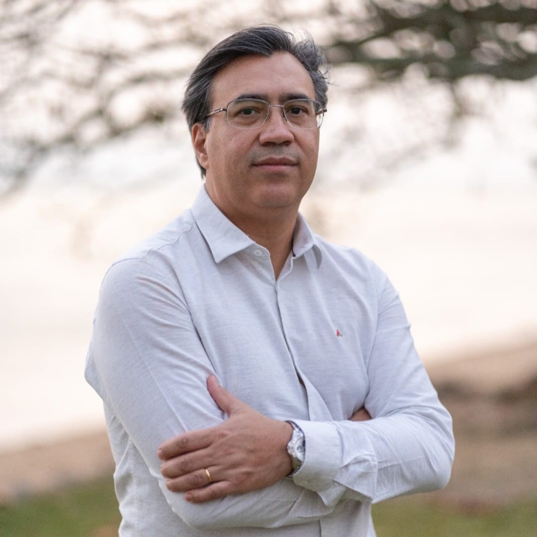 Jorge Fernando Borges de Moraes