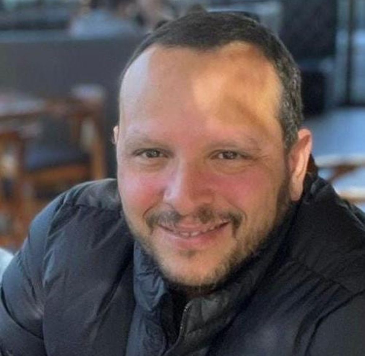 Frederico Rodrigues e Sousa