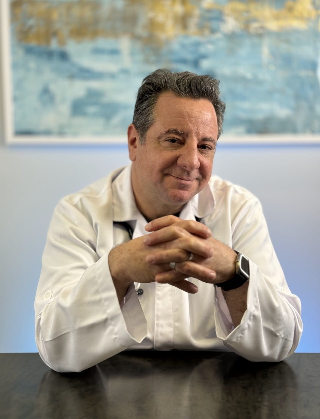 Cleber Augusto Gonçalves 