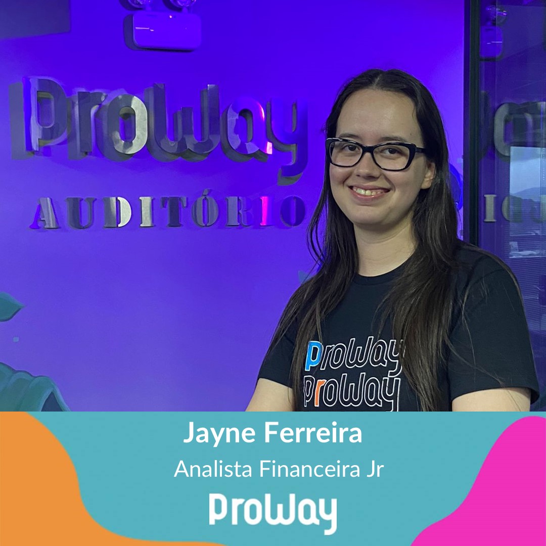 Jayne Rodrigues Ferreira
