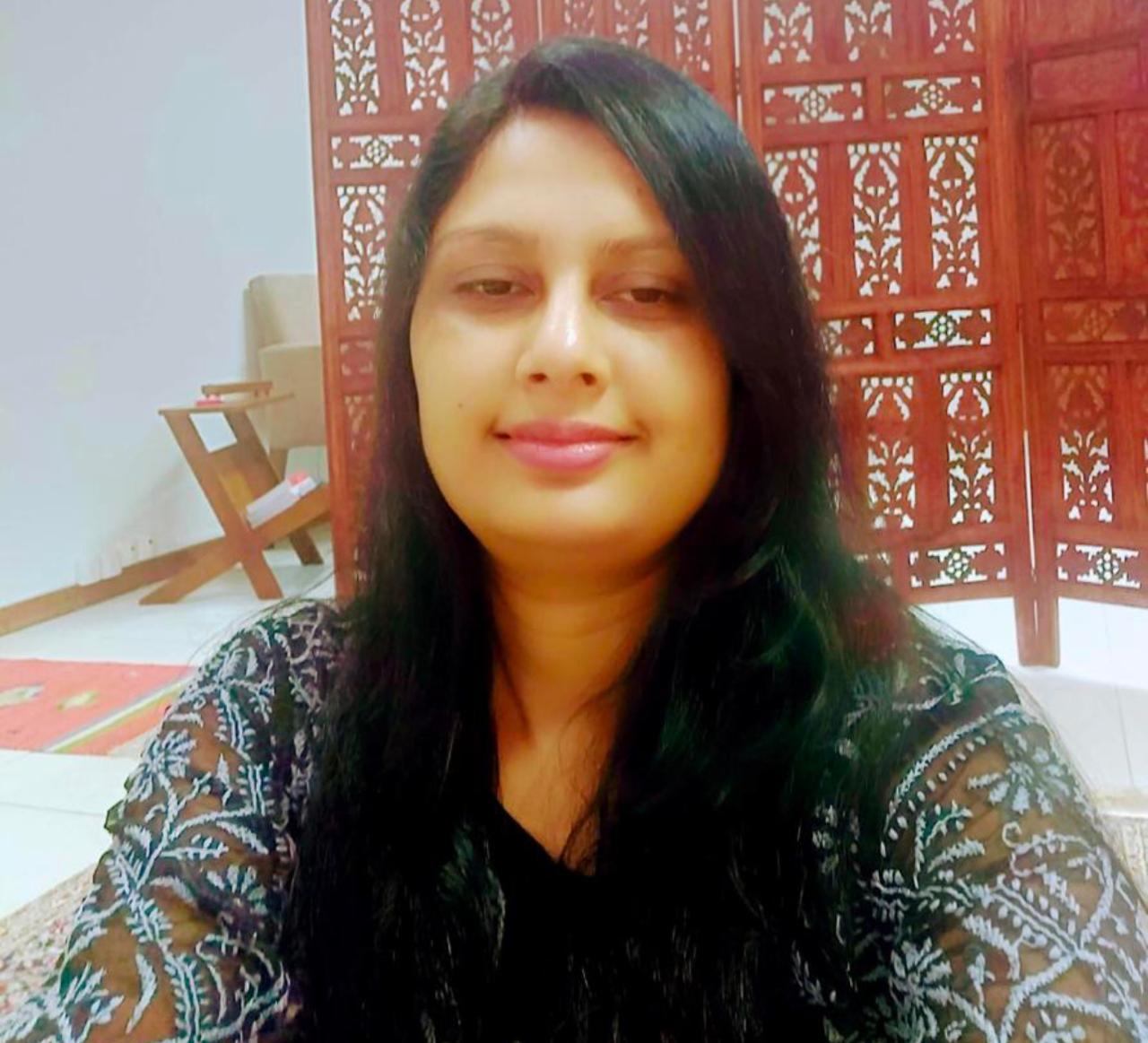 Prerna Siingh