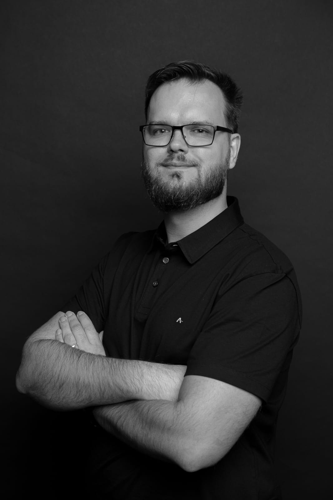 Rafael Weimer Baade