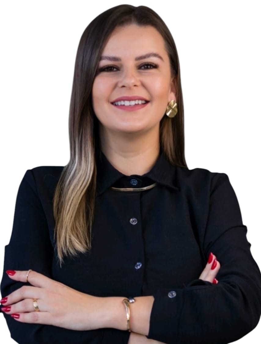 Ana Paula Lungen