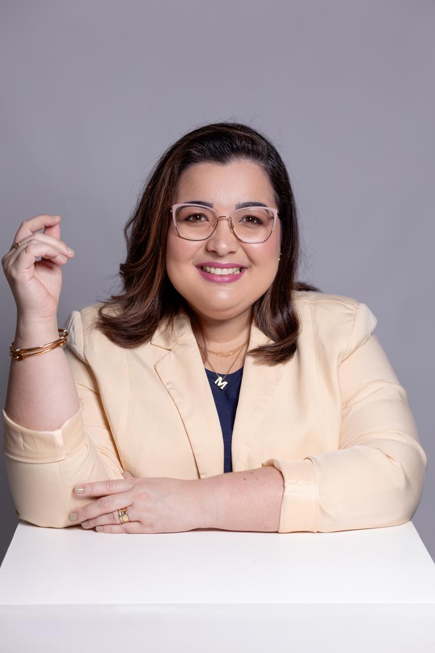 Mariana Cavalcanti Fortaleza dos Santos
