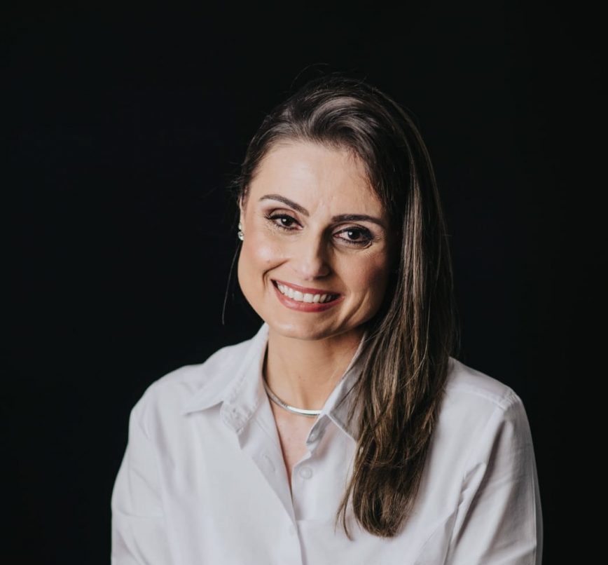 Andresa Stüpp
