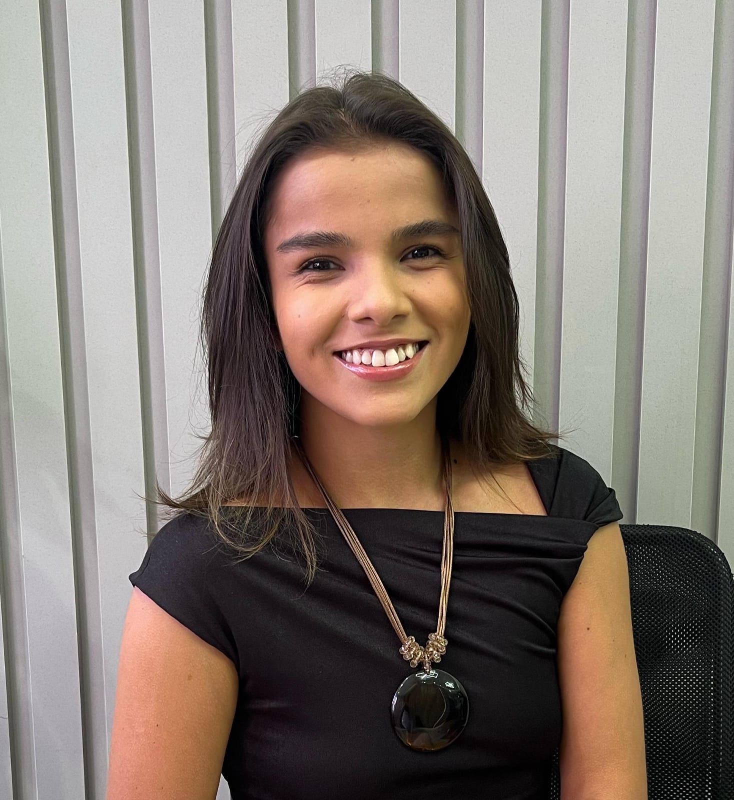 Maria Eduarda Oliveira da Costa