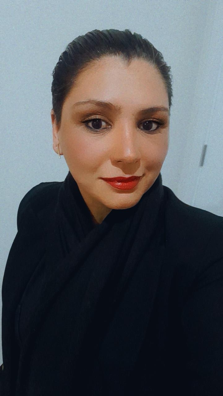 Valdineia Marques Bittencourt 