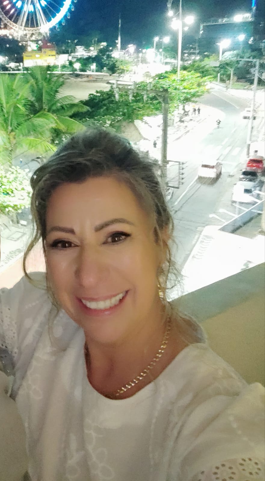 Roselita Mauricio
