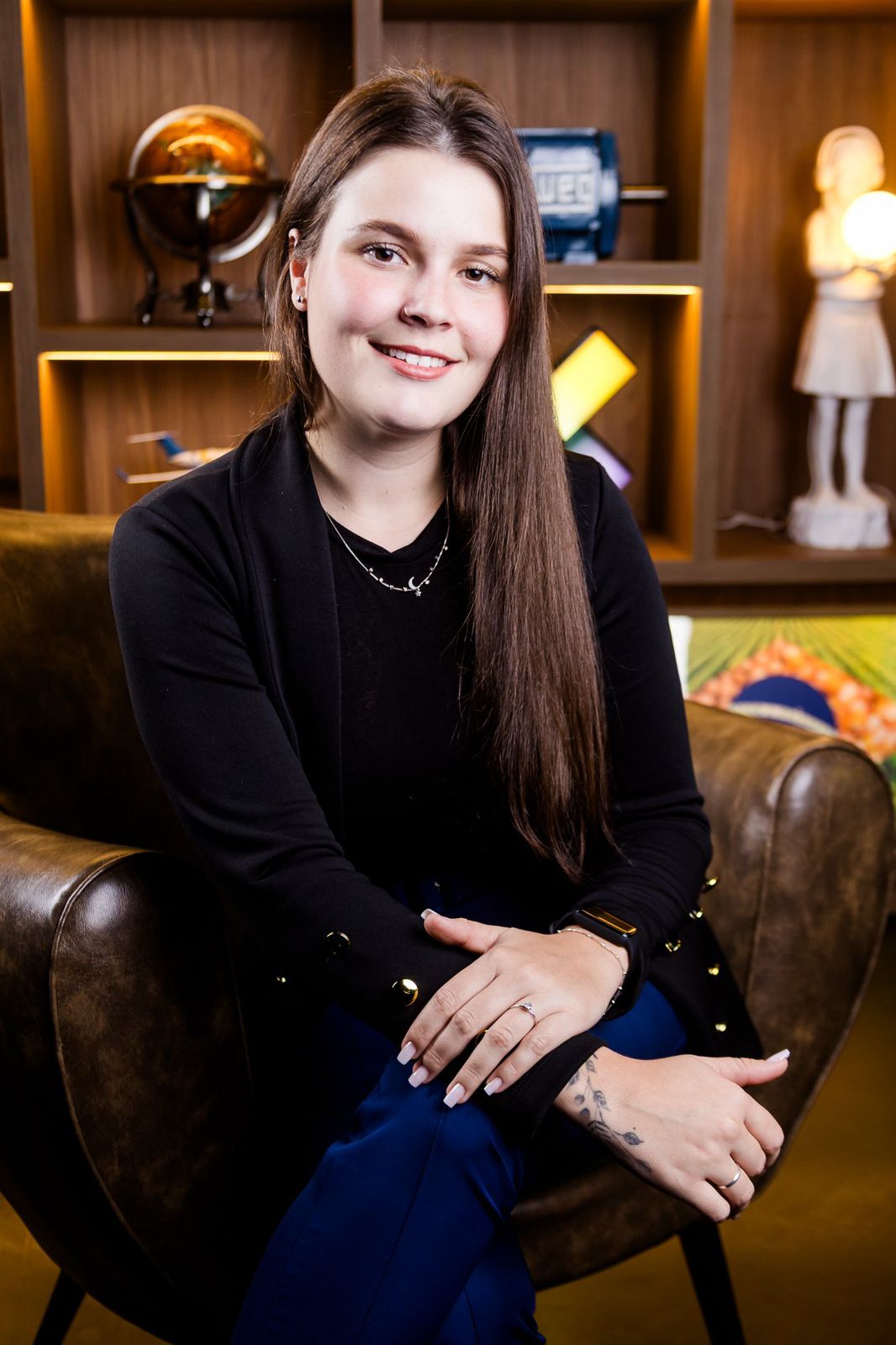 Janaina Zanis