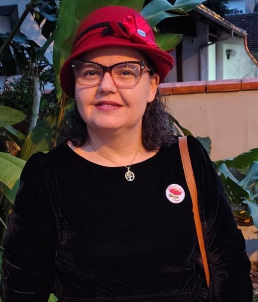 Hanelore Sandner Campregher