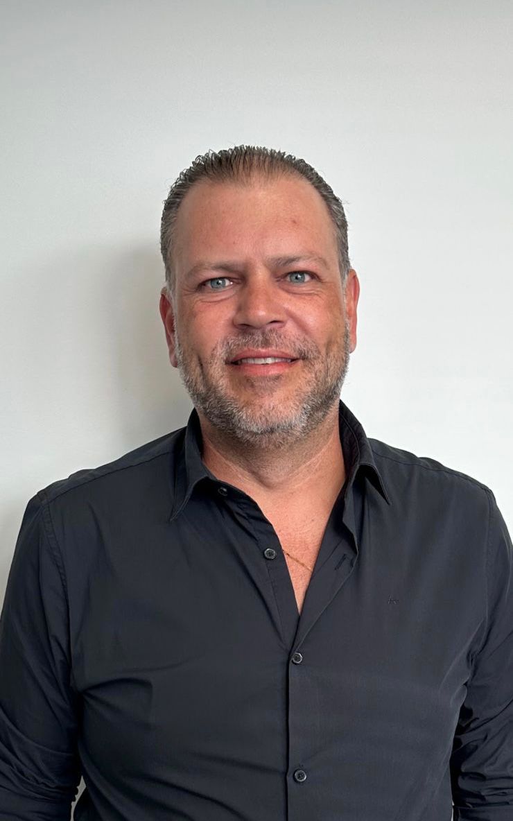 Samir Hacklaender 