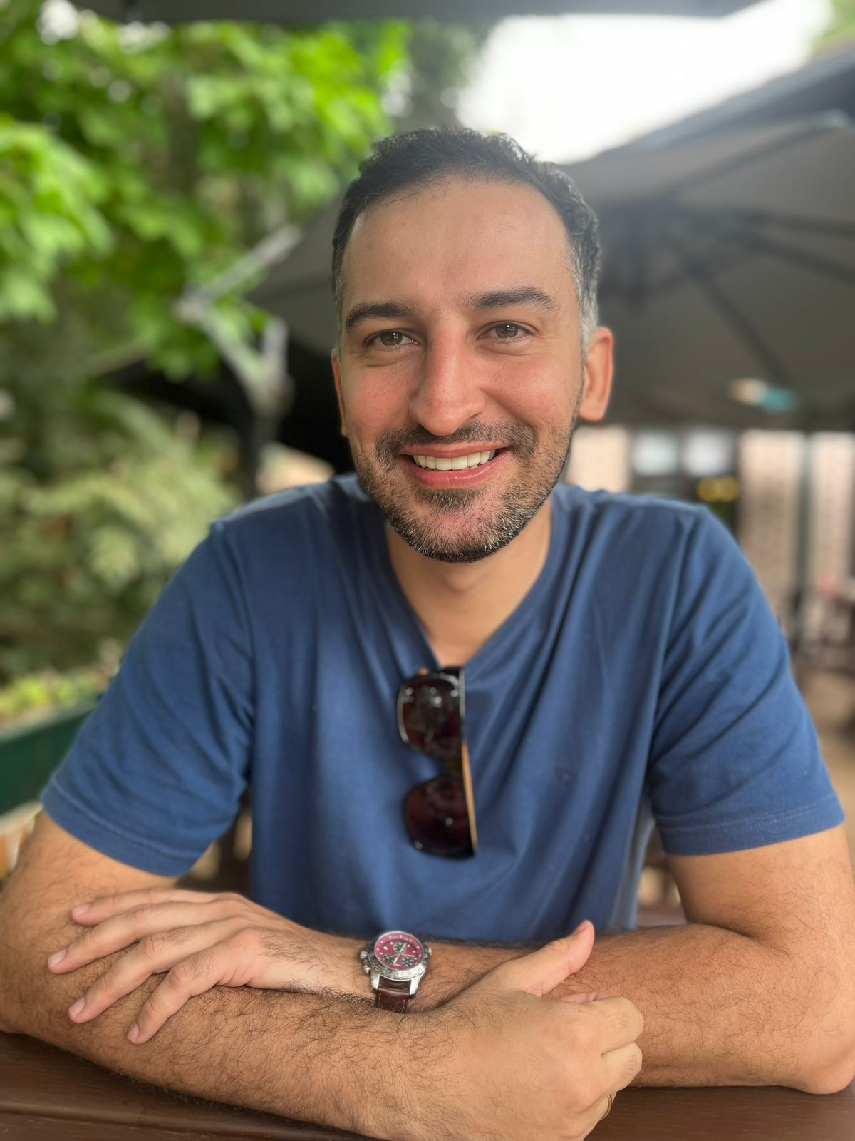 Luiz Ricardo Cândido 