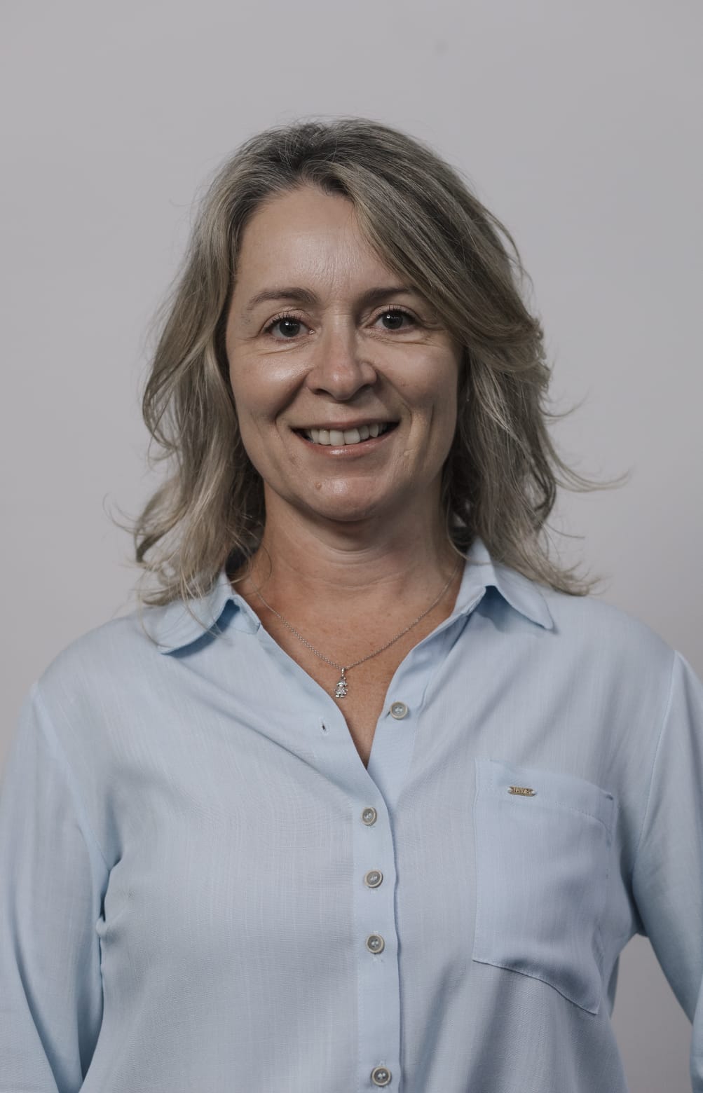 Glaucia Marian Tenfen