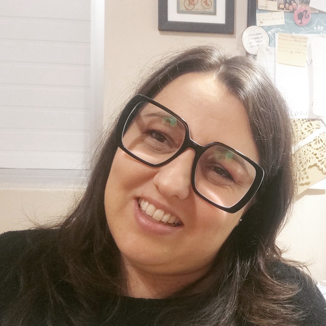 Geannine Cristtina Ferreira Martins