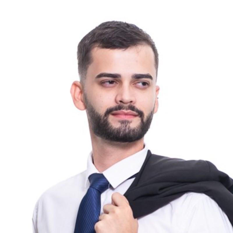 Eric Anderson Martins Cangussu