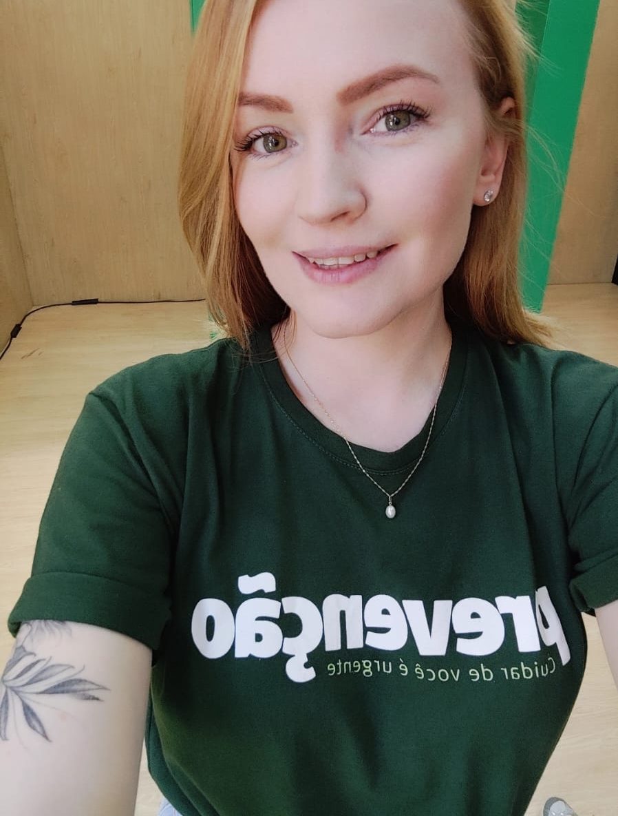 Suellen Thais Borchardt