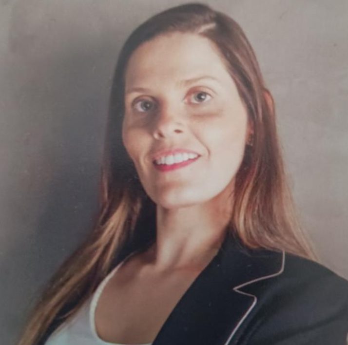 Maria Amélia de Bastiani