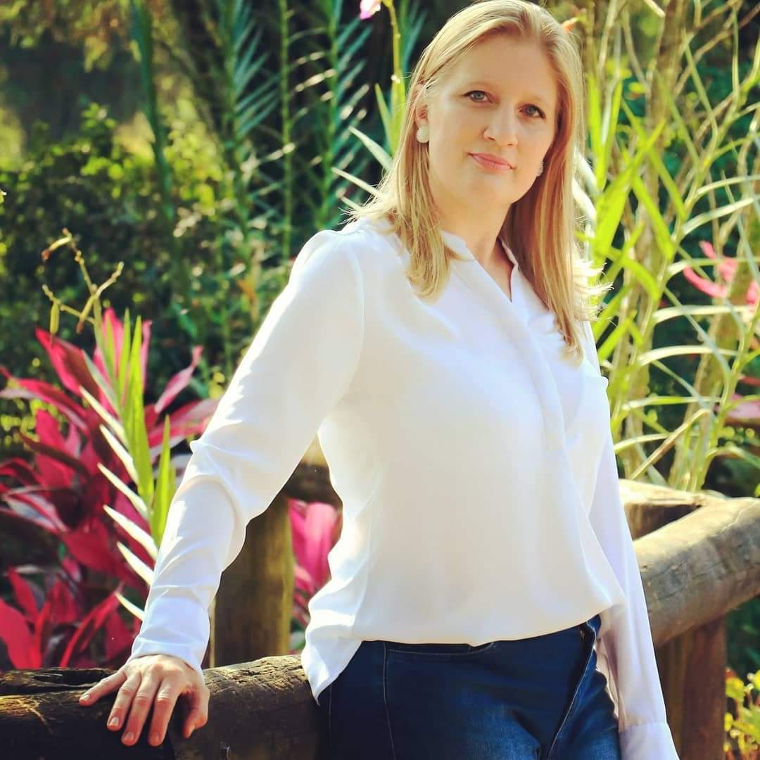 Sabine Kamchen Piske 