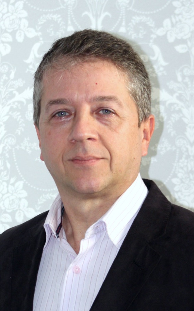Marcos Cirne