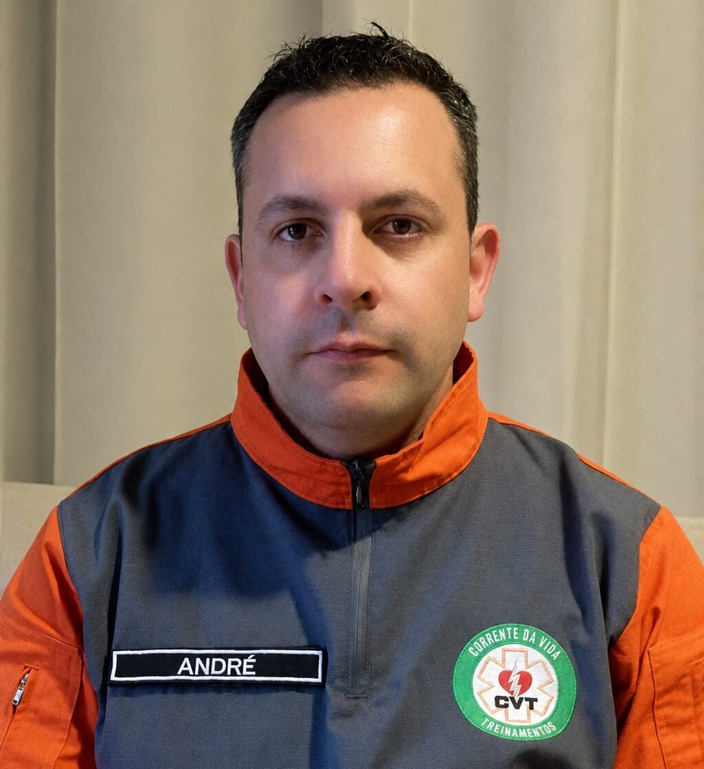 Jaison Andre De Souza