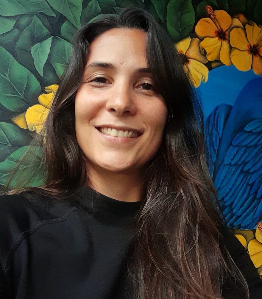 Alice Ricciardi Sampaio