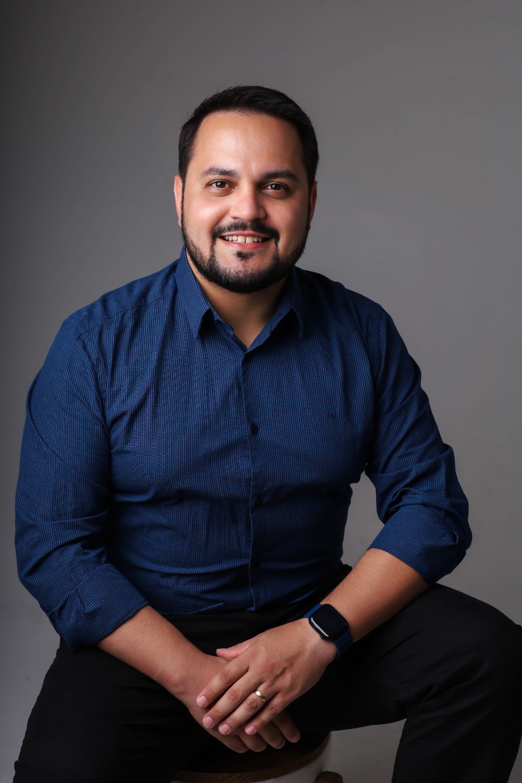 Wilson Roberto de Souza