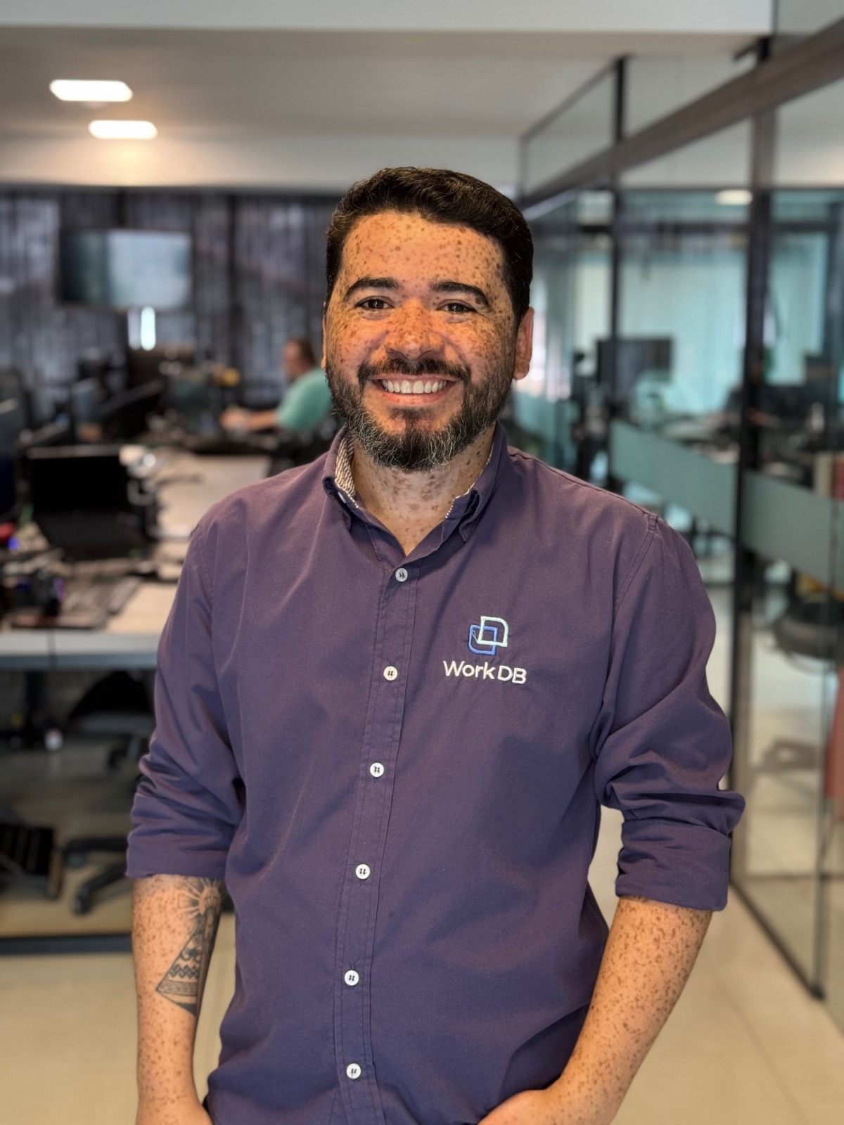 Ytalo Andrei Souza Sampaio