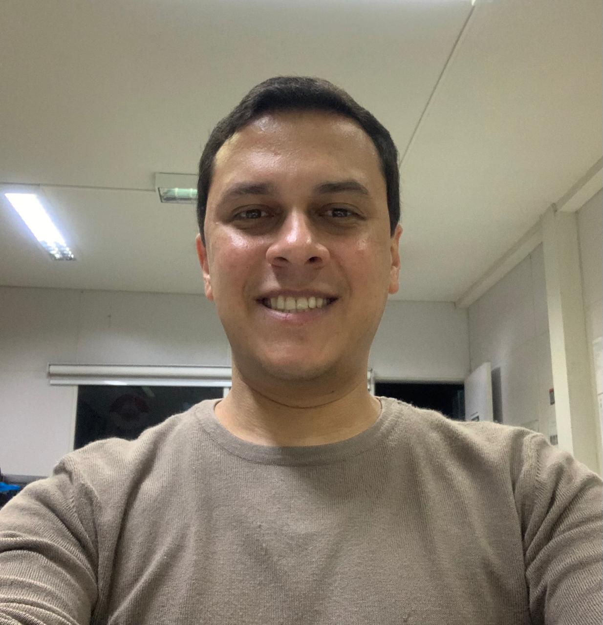 Simiel Nascimento