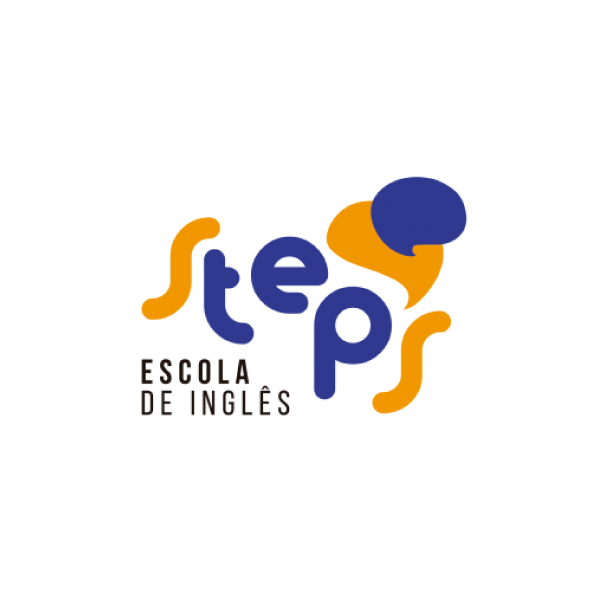 Steps Escola de Inglês
