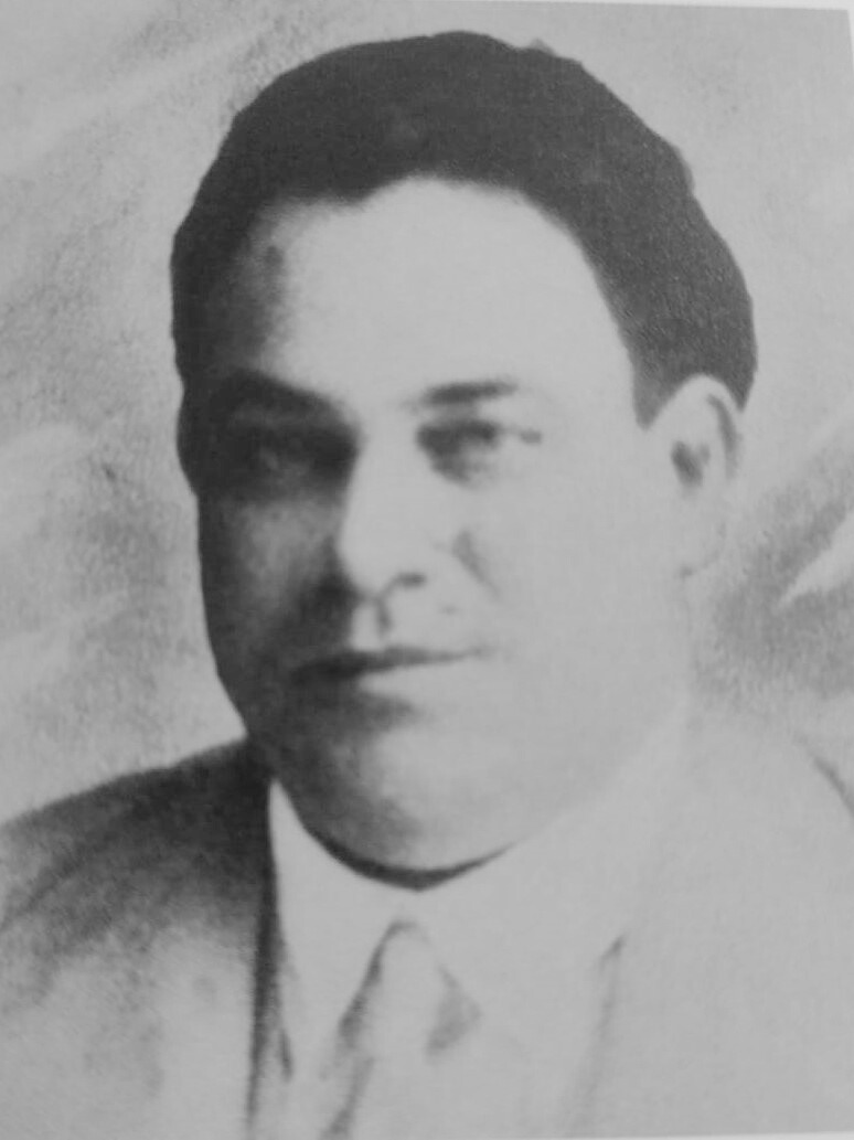 Antônio Cândido de Figueiredo