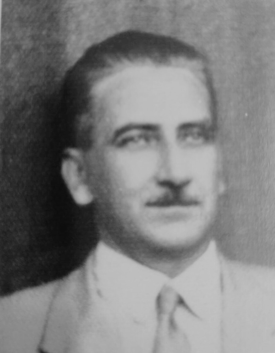 Frederico Carlos Alende