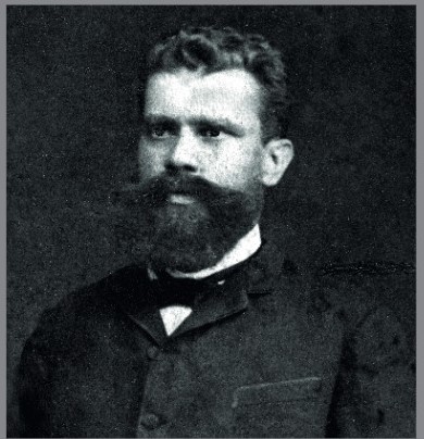 Friedrich Blohm
