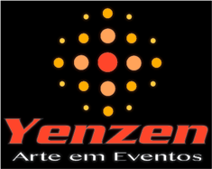Yenzen Arte em Eventos