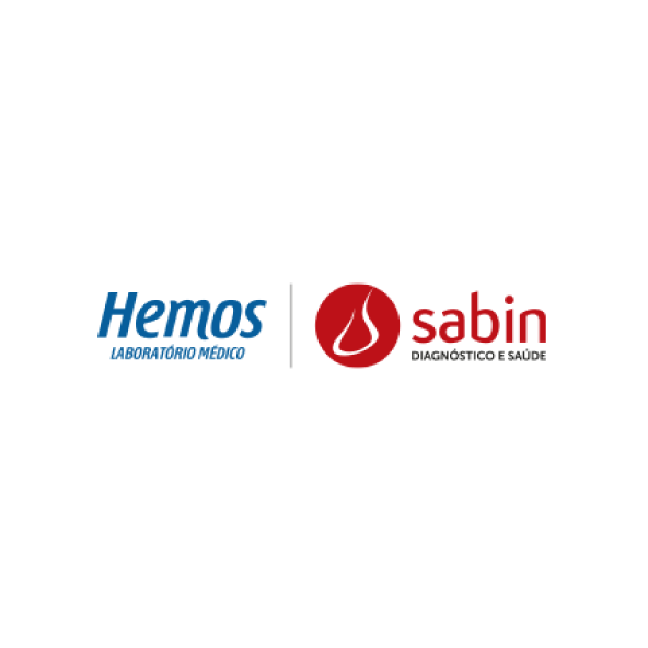Hemos Laboratório Médico | Sabin Diagnóstico e Saúde