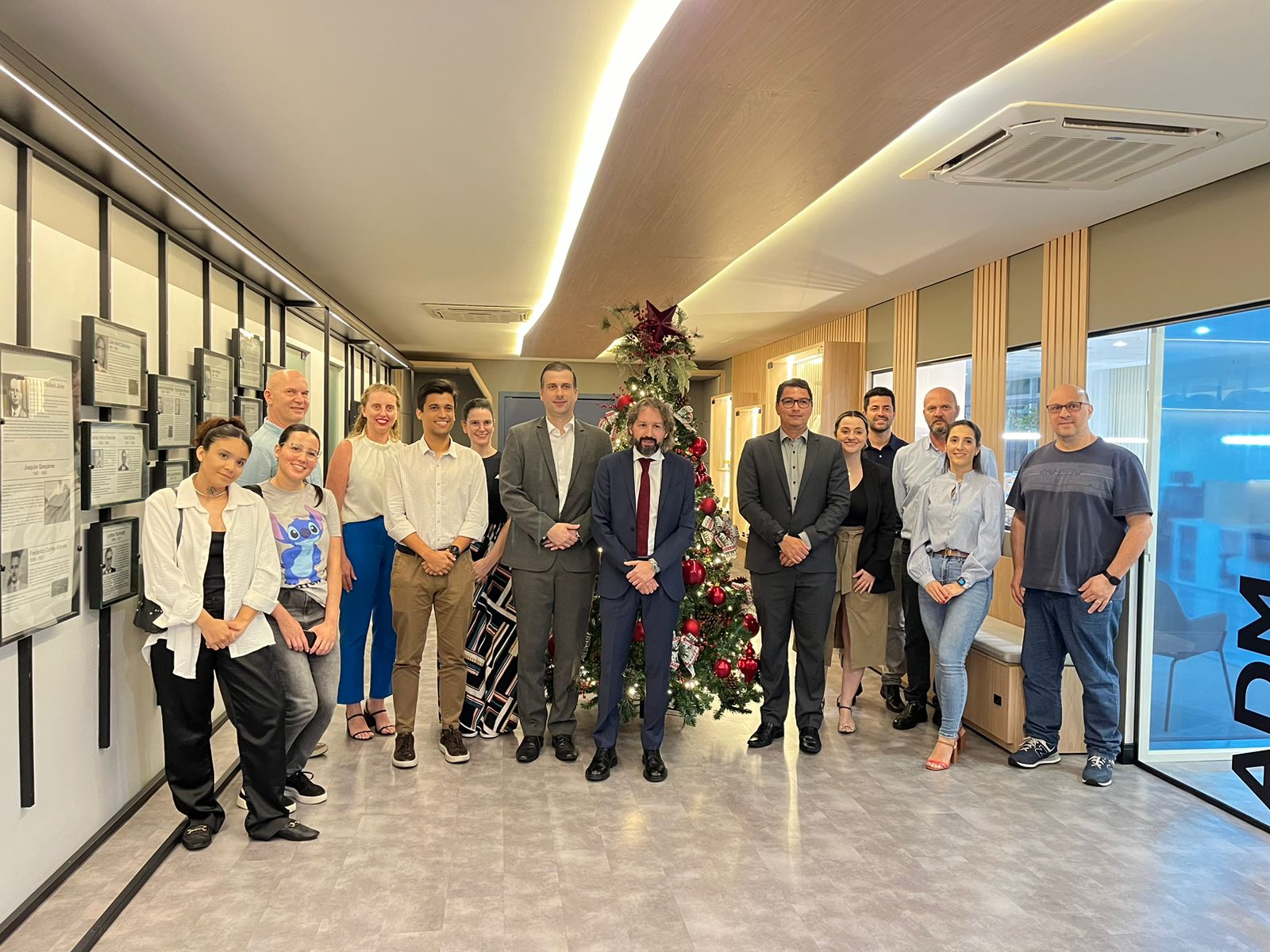 Evento em Blumenau esclarece como obter a cidadania italiana