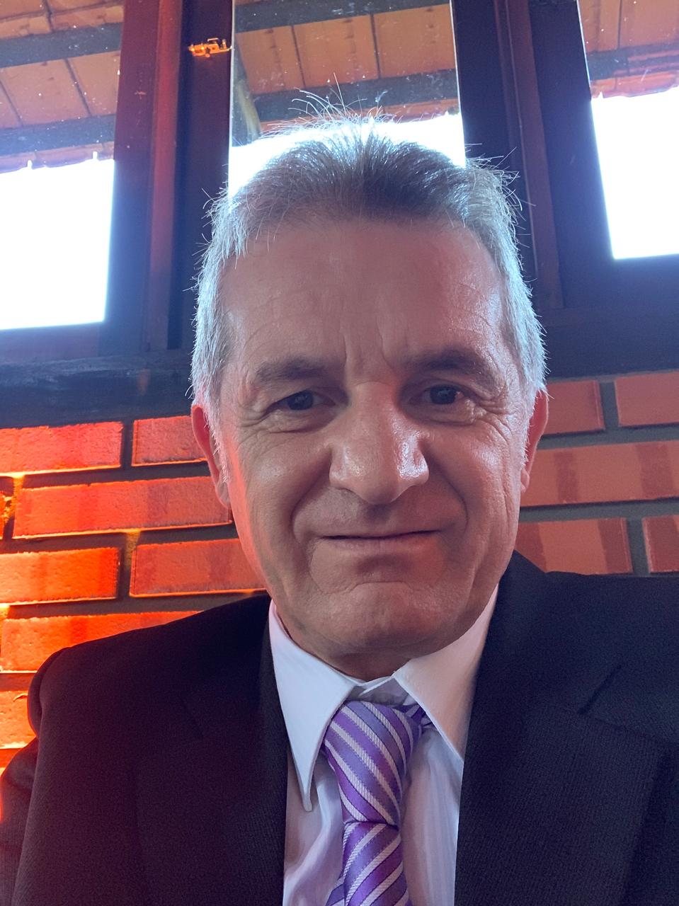 Adilson Oscar Longen