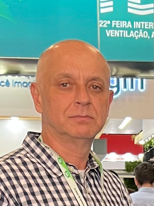 Alexandre Buerger