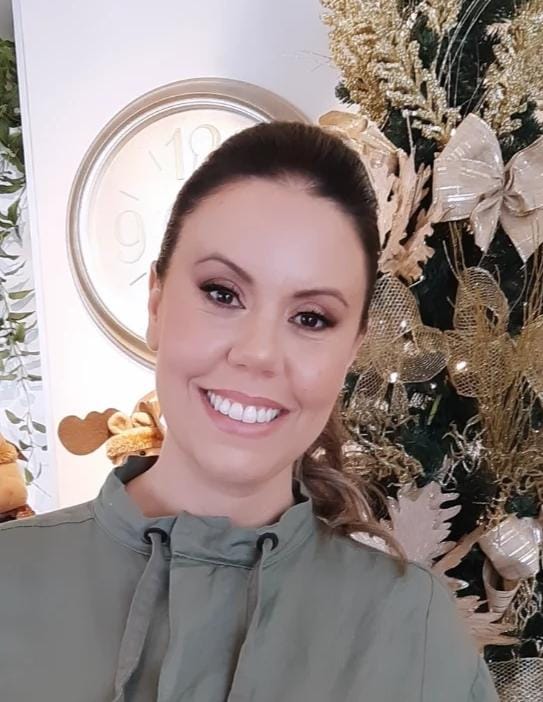 Ana Cristina Tanello 