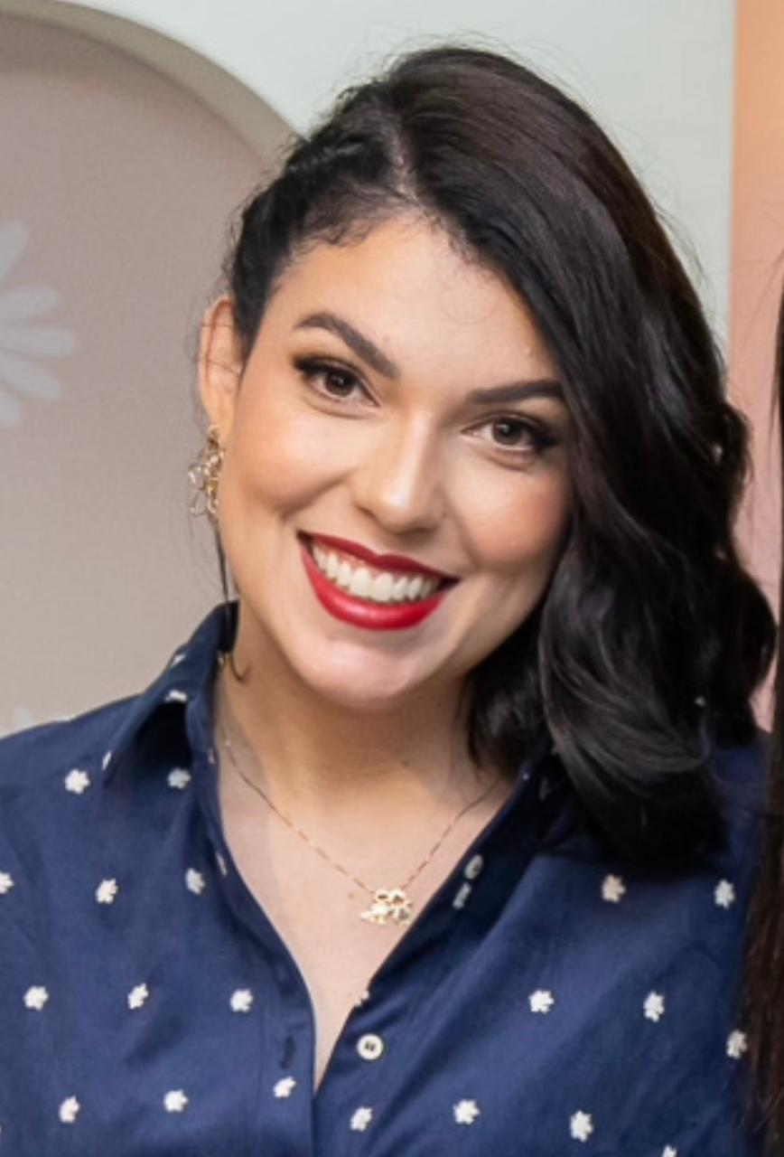 Ana Paula Mass Hsiao