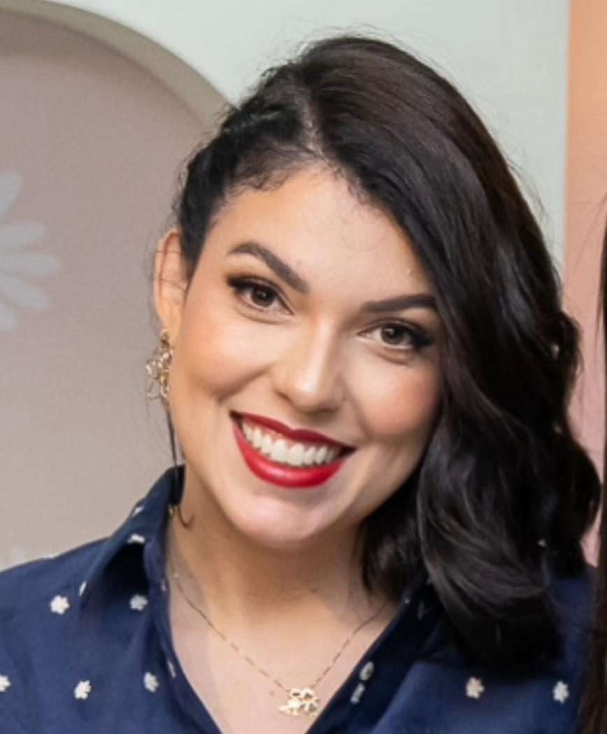 Ana Paula Mass Hsiao