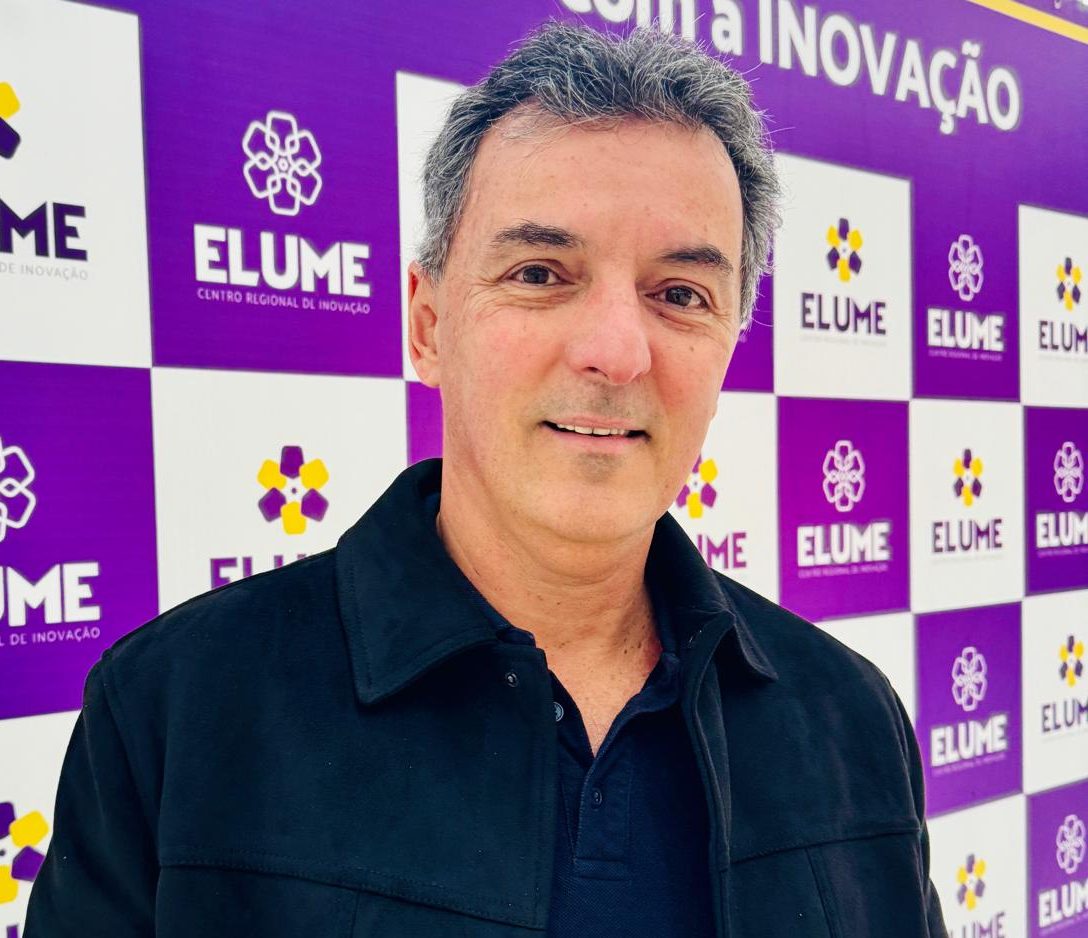 André Carvalho Gurgel de Almeida