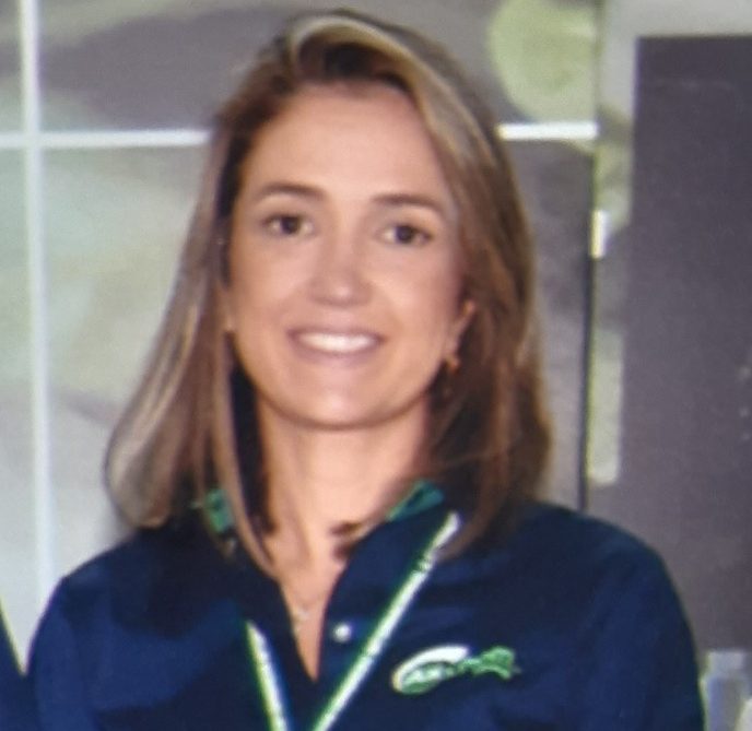 Daiana Mendonça 