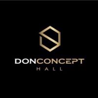 Don Concept Hall
