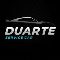 Duarte Service Car