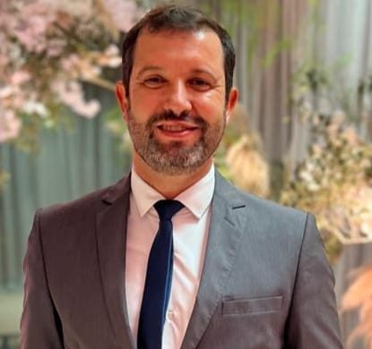 Eduardo Kurz Clasen