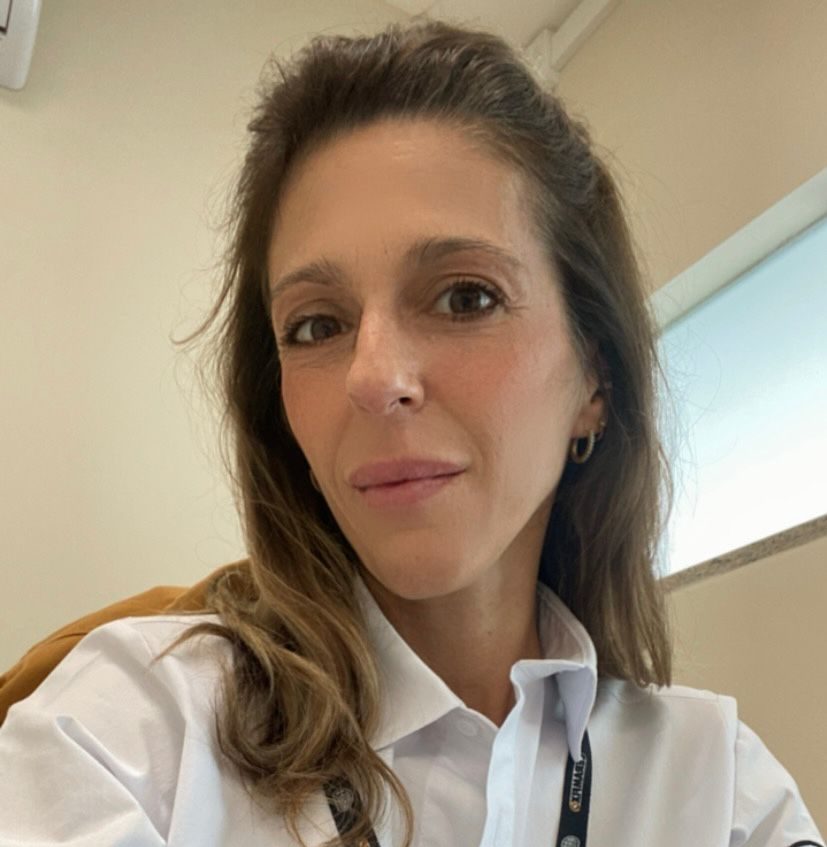 Francis Nara Krauss