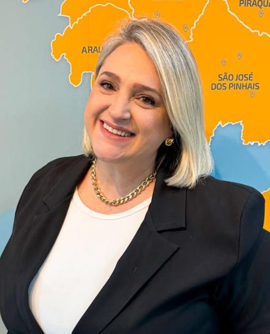 Heloisa Aparecida Michelmann Schefer